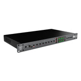 Solid State Logic Alpha 8 High-Performance 8x8 AD,DA Converter e Analogue, ADAT
