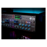 Solid State Logic Alpha 8 High-Performance 8x8 AD,DA Converter e Analogue, ADAT