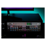 Solid State Logic Alpha 8 High-Performance 8x8 AD,DA Converter e Analogue, ADAT