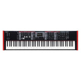 Roland V-Stage88 Stage Keyboard 88-Note Waterfall Action Synthesizer