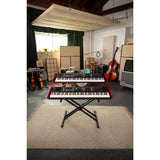 Roland V-Stage88 Stage Keyboard 88-Note Waterfall Action Synthesizer