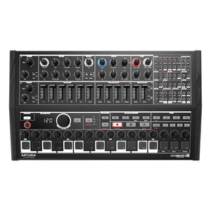 Semi-Modular & Modular Synths