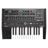 Arturia MiniBrute 2 Semi-Modular Analog Synthesizer and Step Sequencer
