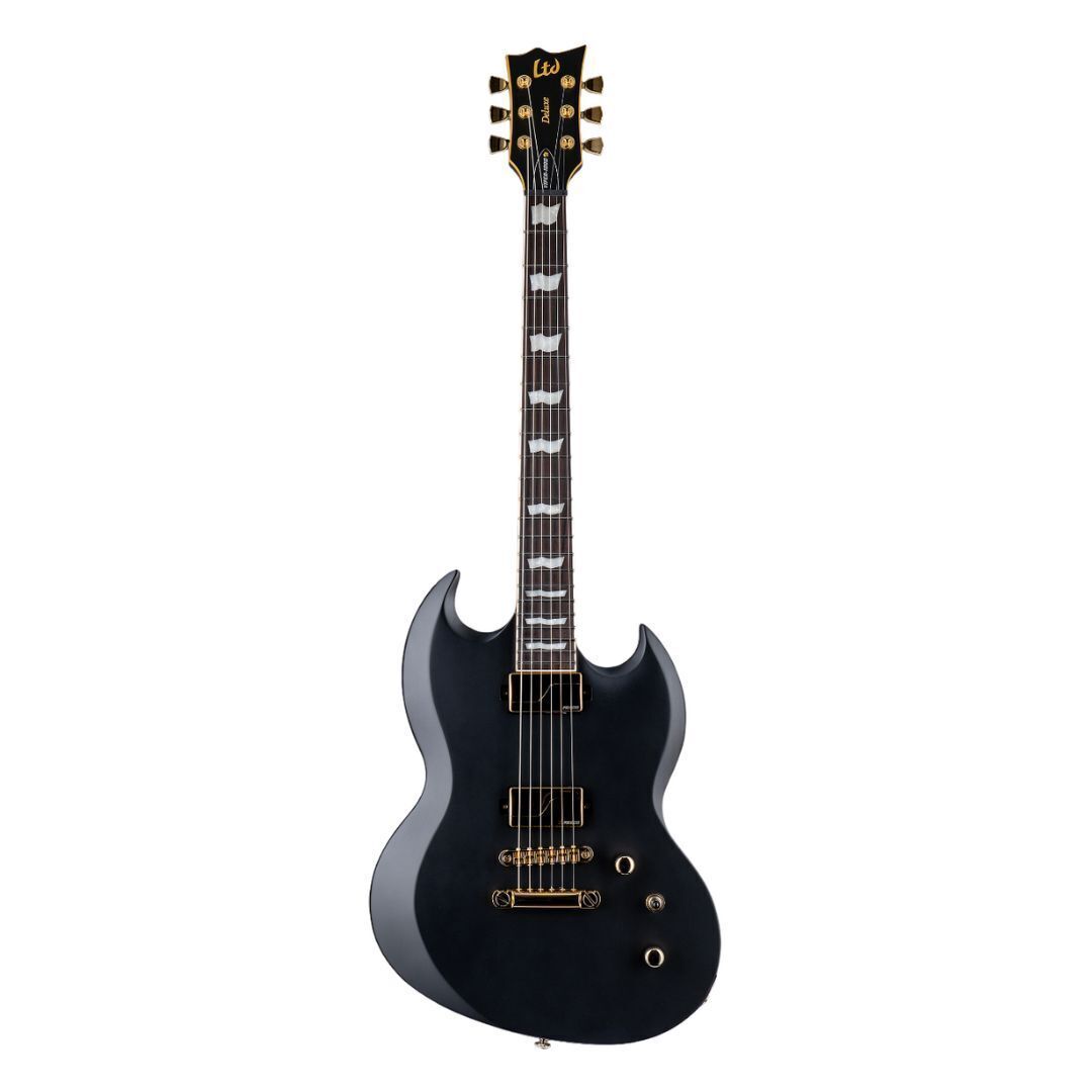 ESP LTD VIPER-1000 - Vintage Black