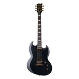 ESP LTD VIPER-1000 - Vintage Black