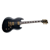 ESP LTD VIPER-1000 - Vintage Black