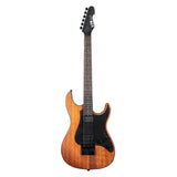 ESP LTD SN-1000 Evertune Koa Electric Guitar Natural Satin