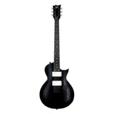 ESP LTD TED-EC Ted Aguilar Signature Guitar Black