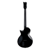 ESP LTD TED-EC Ted Aguilar Signature Guitar Black