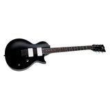 ESP LTD TED-EC Ted Aguilar Signature Guitar Black