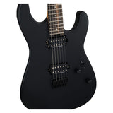 Charvel Pro Mod Plus San Dimas Style 1 HH HT E Scorched Earth Electric Guitar