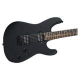Charvel Pro Mod Plus San Dimas Style 1 HH HT E Scorched Earth Electric Guitar