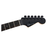 Charvel Pro Mod Plus San Dimas Style 1 HH HT E Scorched Earth Electric Guitar