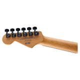 Charvel Pro Mod Plus San Dimas Style 1 HH HT E Scorched Earth Electric Guitar