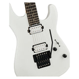 Charvel Pro-Mod Plus San Dimas Style 6-String Electric Guitar (Snow White)