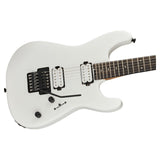 Charvel Pro-Mod Plus San Dimas Style 6-String Electric Guitar (Snow White)