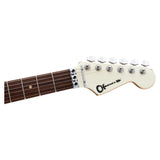 Charvel C6Super-Stock So-Cal Style 1 HH FR RW, Rosewood Fingerboard, Aged Arctic