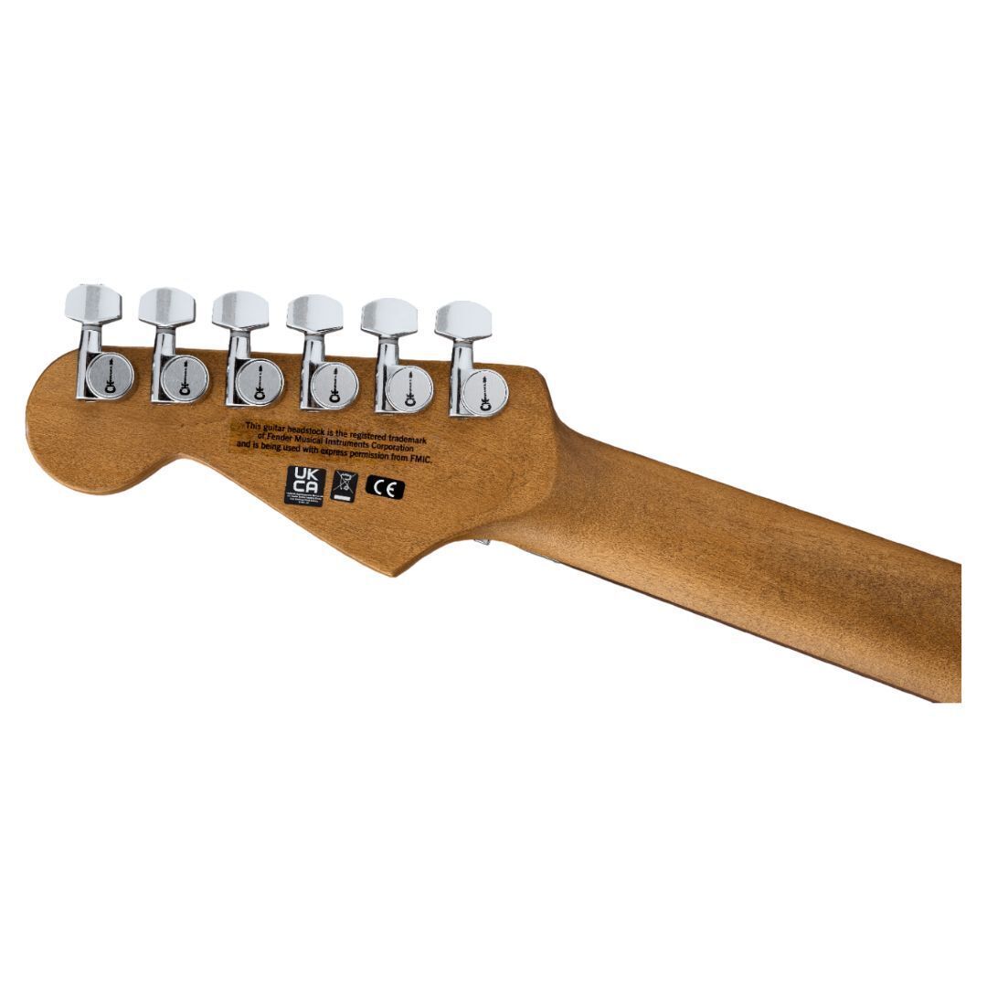 Charvel C6Super-Stock So-Cal Style 1 HH FR RW, Rosewood Fingerboard, Aged Arctic