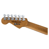 Charvel C6Super-Stock So-Cal Style 1 HH FR RW, Rosewood Fingerboard, Aged Arctic