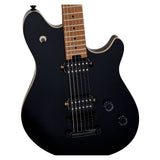 EVH C18EVH Wolfgang Standard T.O.M., Baked Maple Fingerboard, Gloss Black