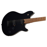 EVH C18EVH Wolfgang Standard T.O.M., Baked Maple Fingerboard, Gloss Black