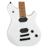 EVH C18EVH Wolfgang Standard T.O.M., Baked Maple Fingerboard, Cream White