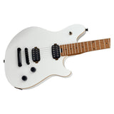 EVH C18EVH Wolfgang Standard T.O.M., Baked Maple Fingerboard, Cream White