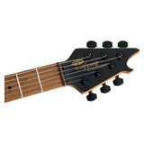 EVH C18EVH Wolfgang Standard T.O.M., Baked Maple Fingerboard, Cream White