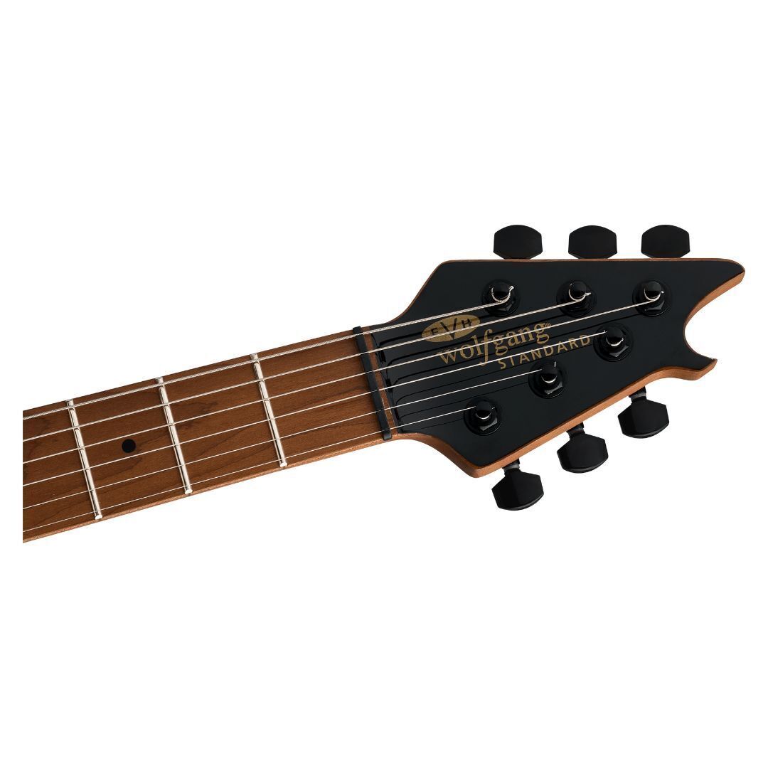 EVH C18EVH Wolfgang Standard T.O.M. with Baked Maple Fingerboard