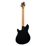 EVH C18Wolfgang Special TOM, Baked Maple Fingerboard, Gloss Black
