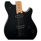 EVH C18Wolfgang Special TOM, Baked Maple Fingerboard, Gloss Black