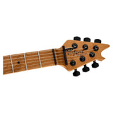 EVH C18Wolfgang Special TOM, Baked Maple Fingerboard, Gloss Black