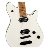 EVH C18Wolfgang Special TOM, Baked Maple Fingerboard, Husk White