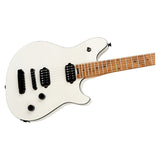 EVH C18Wolfgang Special TOM, Baked Maple Fingerboard, Husk White
