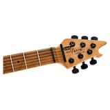 EVH C18Wolfgang Special TOM, Baked Maple Fingerboard, Husk White