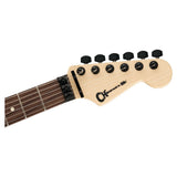 Charvel Pro Mod San Dimas Style 1 HH FR RW Pharaohs Gold Electric Guitar