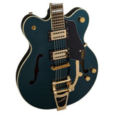 Gretsch G2622TG Streamliner Center Block Double-Cut with Bigsby Midnight