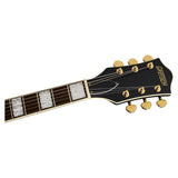 Gretsch G2622TG Streamliner Center Block Double-Cut with Bigsby Midnight