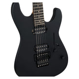 Charvel Pro-Mod Plus San Dimas Style 6-String Electric Guitar (Scorched Earth)