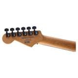 Charvel Pro-Mod Plus San Dimas Style 6-String Electric Guitar (Scorched Earth)