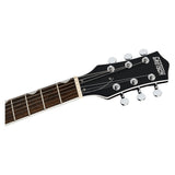 Gretsch G5230T Electromatic Sparkle Jet FT Single-Cut (Gold Sparkle)