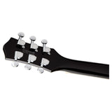 Gretsch G5230T Electromatic Sparkle Jet FT Single-Cut (Gold Sparkle)