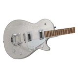 Gretsch G5230T Electromatic Sparkle Jet FT Single-Cut (Silver Sparkle)