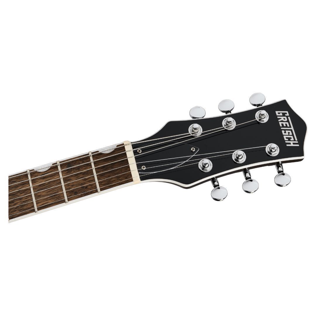 Gretsch G5230T Electromatic Sparkle Jet FT Single-Cut (Silver Sparkle)