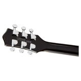 Gretsch G5230T Electromatic Sparkle Jet FT Single-Cut (Silver Sparkle)