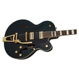 Gretsch G2420TG Streamliner Hollow Body with Bigsby LTD Cadillac Green