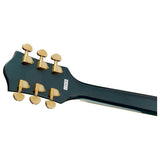 Gretsch G2420TG Streamliner Hollow Body with Bigsby LTD Cadillac Green