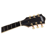 Gretsch LTD Electromatic Broadkaster Center Block Electric Guitar (Orange)