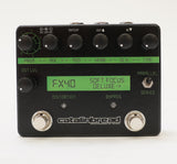 Catalinbread Soft Focus Deluxe Multi-Effects Reverb Guitar Pedal (Used)