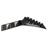 Jackson X Series Dinky DK1A, Amaranth Fingerboard, Warhol
